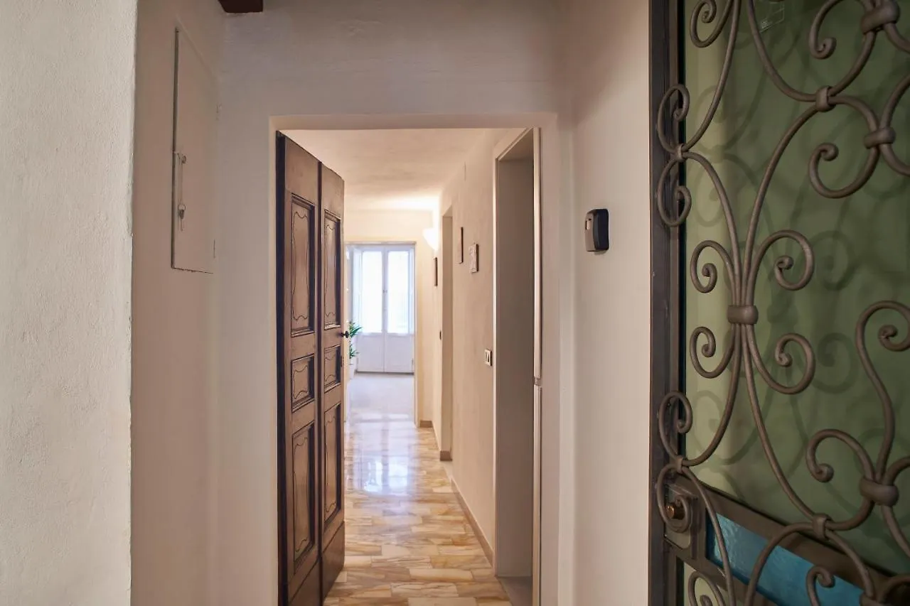 Apartament Titti Central - Large Siena