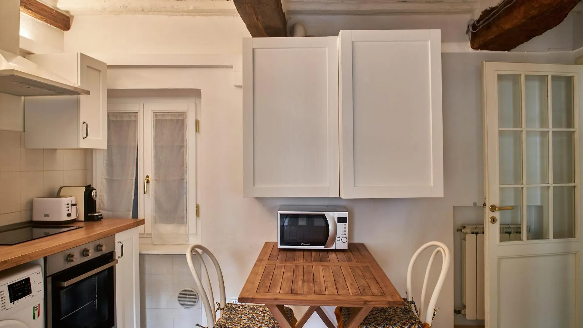 Titti Central - Large Siena Apartament