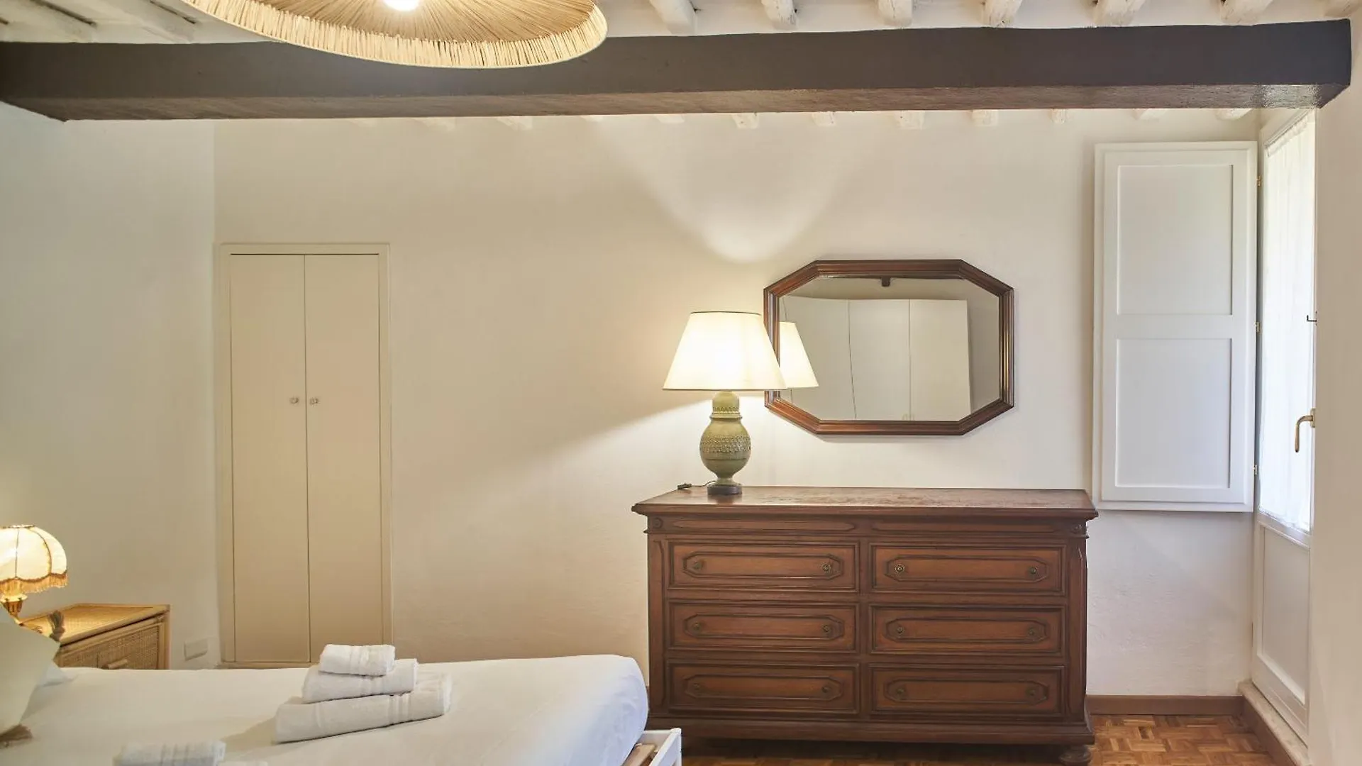 Titti Central - Large Siena Apartament